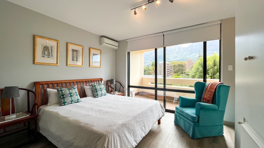 To Let 2 Bedroom Property for Rent in Newlands Western Cape